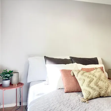 Superfresh - Genius Gruenerlokka Appartement *