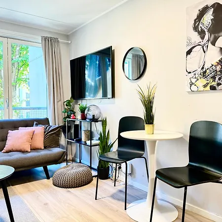 Apartment Superfresh - Genius Gruenerlokka