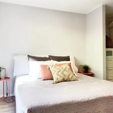 Superfresh - Genius Gruenerlokka Apartment *